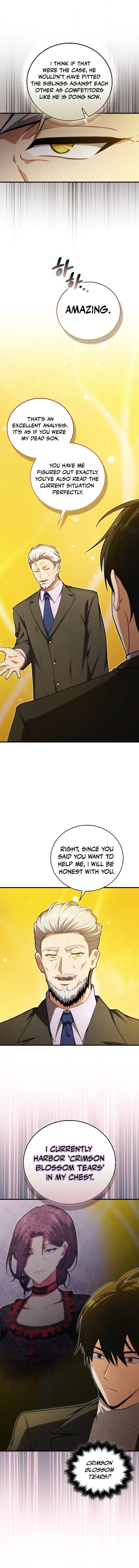 Max Talent Player (2024) Chapter 119 – Page 2