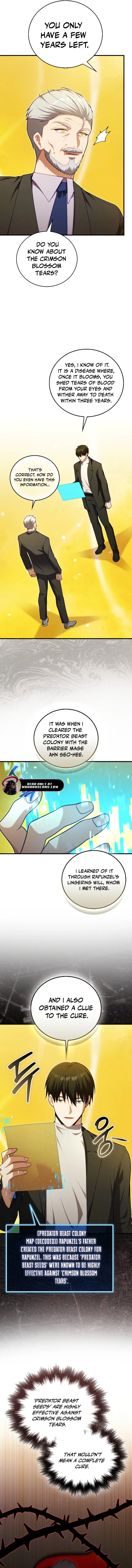 Max Talent Player (2024) Chapter 119 – Page 3