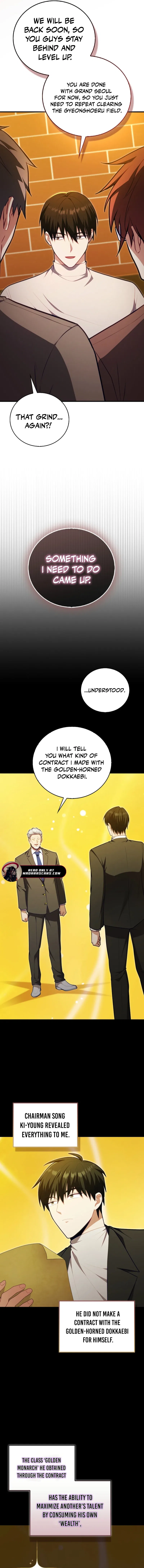 Max Talent Player (2024) Chapter 119 – Page 9