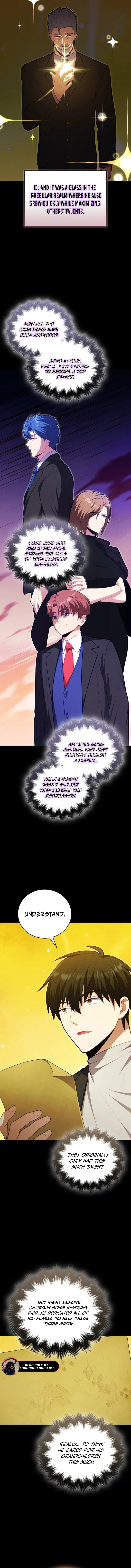 Max Talent Player (2024) Chapter 119 – Page 10