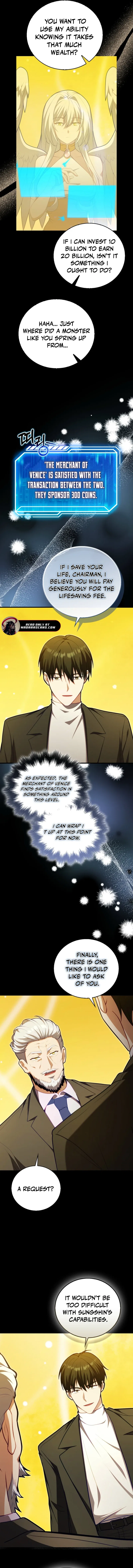 Max Talent Player (2024) Chapter 119 – Page 12