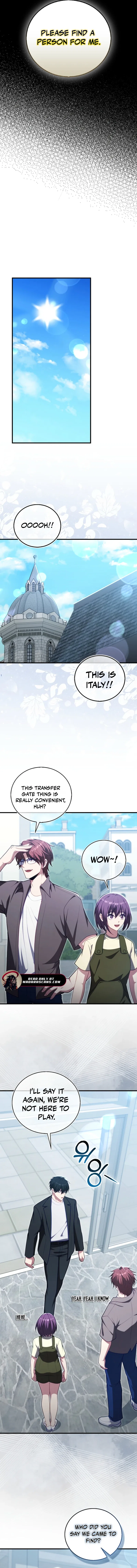 Max Talent Player (2024) Chapter 119 – Page 13