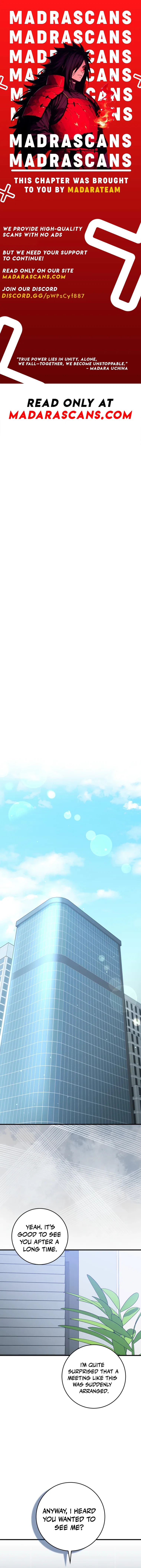 Max Talent Player (2024) Chapter 118 – Page 1