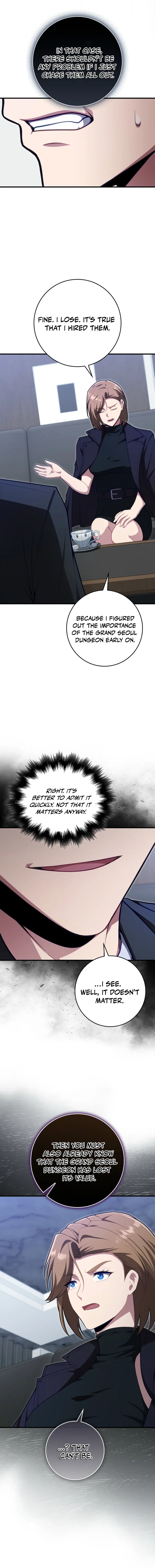 Max Talent Player (2024) Chapter 118 – Page 4