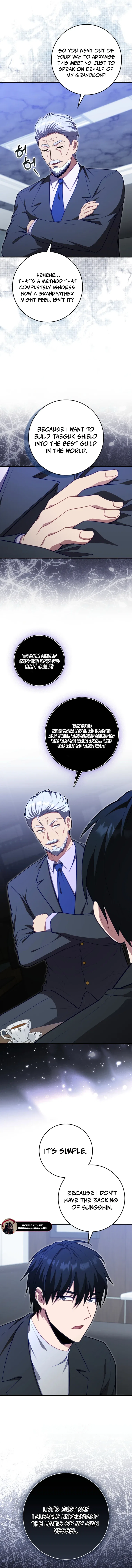 Max Talent Player (2024) Chapter 118 – Page 7