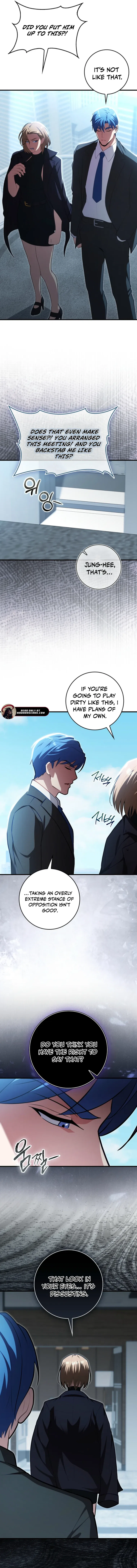 Max Talent Player (2024) Chapter 118 – Page 10