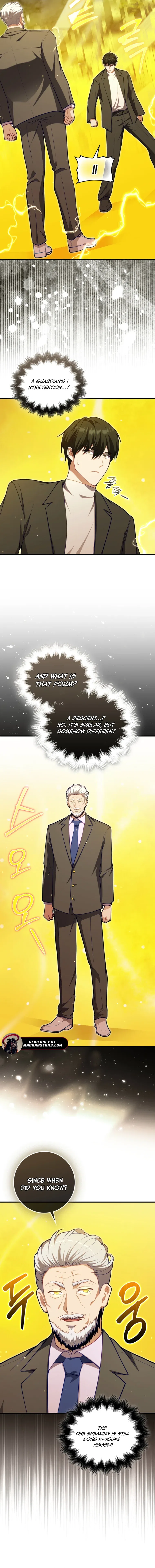 Max Talent Player (2024) Chapter 118 – Page 14