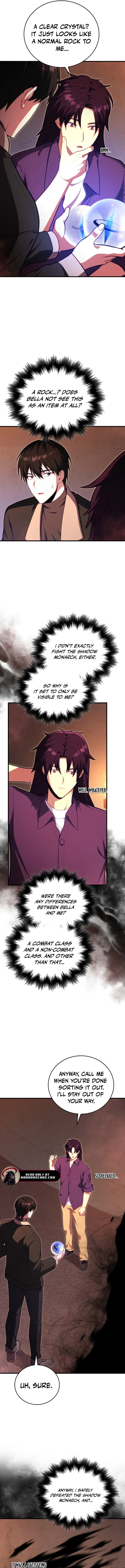 Max Talent Player (2024) Chapter 117 – Page 3