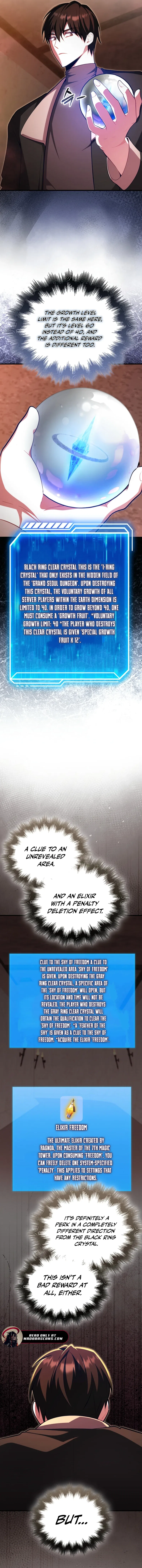 Max Talent Player (2024) Chapter 117 – Page 7