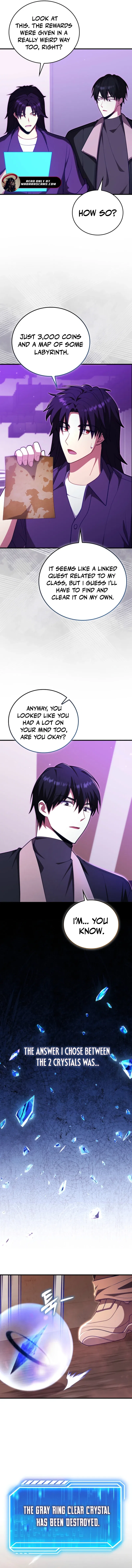 Max Talent Player (2024) Chapter 117 – Page 9