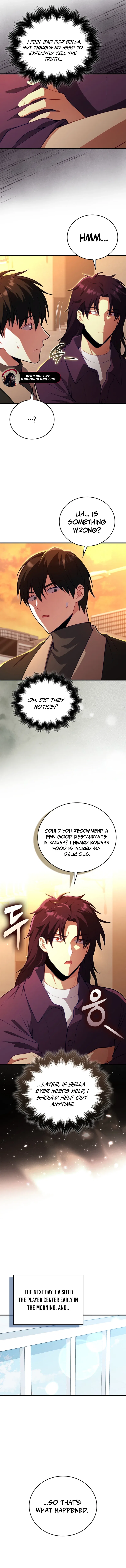 Max Talent Player (2024) Chapter 117 – Page 14
