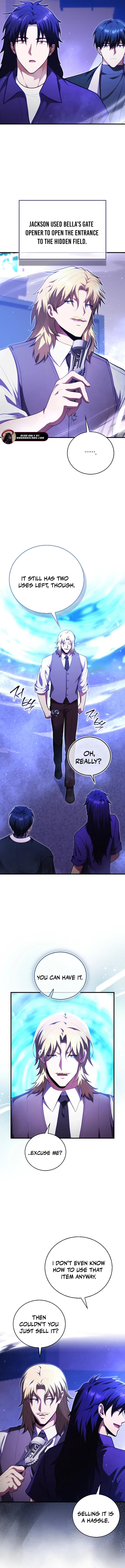 Max Talent Player (2024) Chapter 116 – Page 2