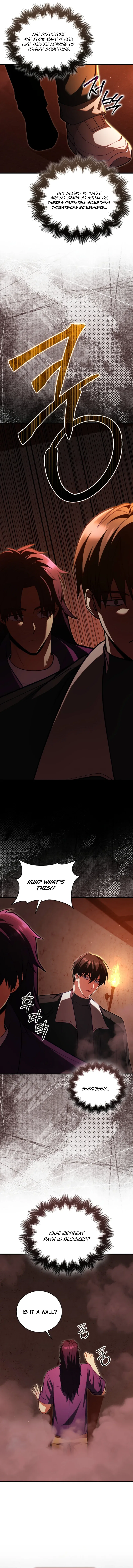Max Talent Player (2024) Chapter 116 – Page 6
