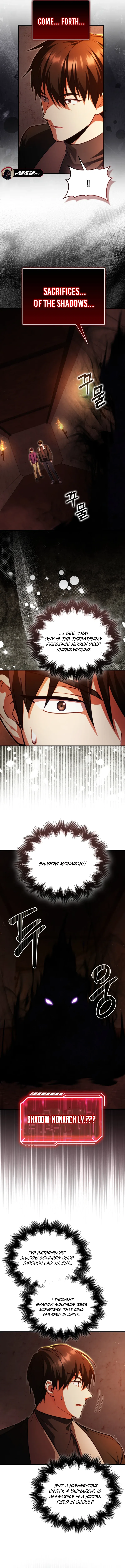 Max Talent Player (2024) Chapter 116 – Page 7