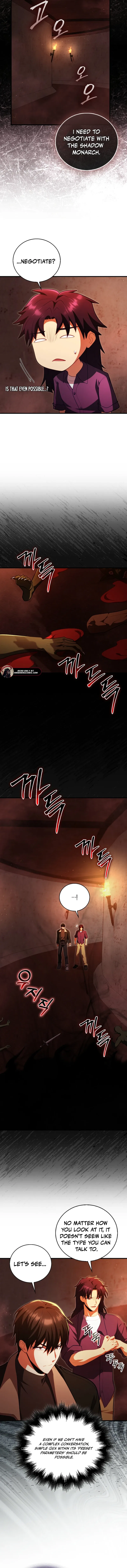 Max Talent Player (2024) Chapter 116 – Page 12