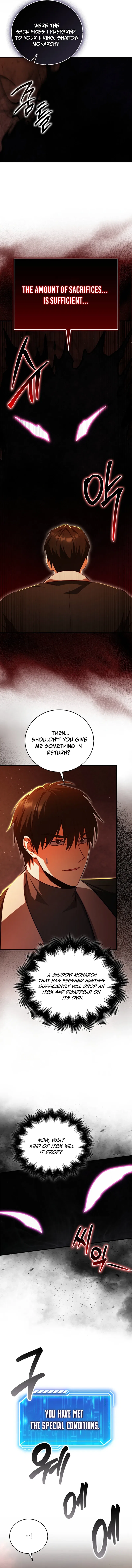 Max Talent Player (2024) Chapter 116 – Page 13