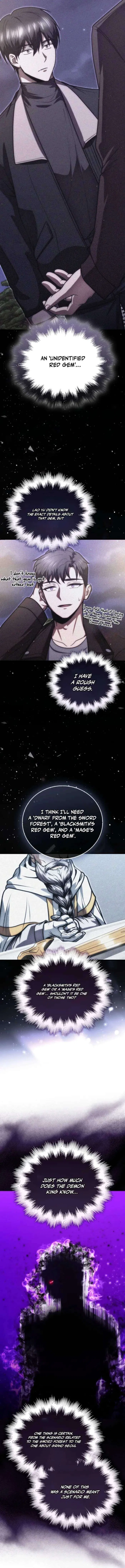 Max Talent Player (2024) Chapter 115 – Page 2