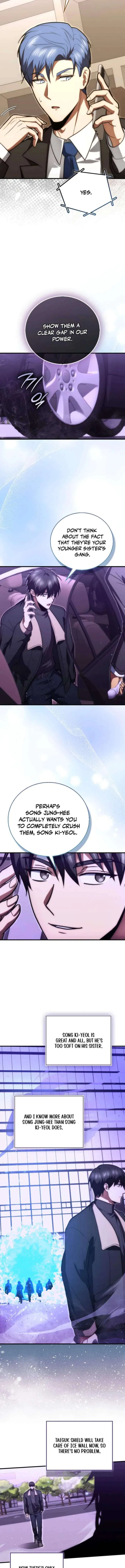 Max Talent Player (2024) Chapter 115 – Page 4