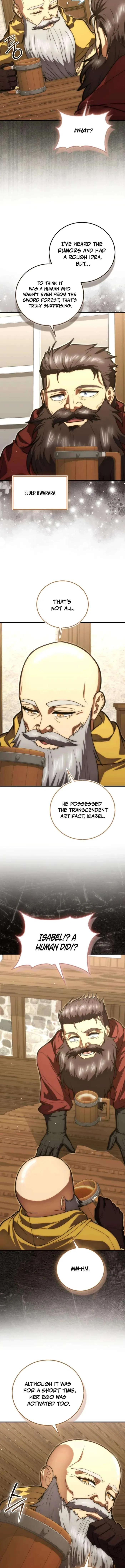 Max Talent Player (2024) Chapter 115 – Page 6