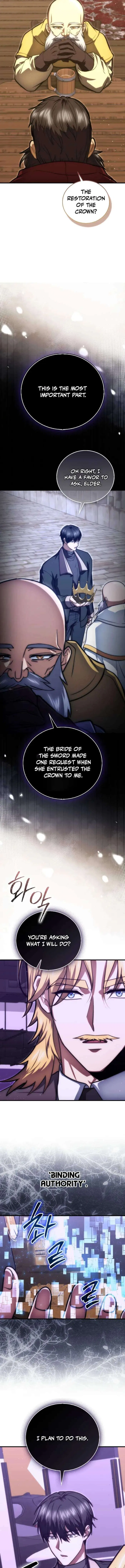 Max Talent Player (2024) Chapter 115 – Page 11