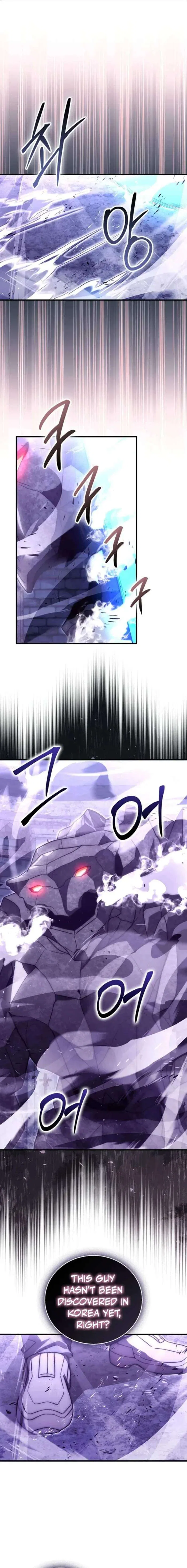 Max Talent Player (2024) Chapter 114 – Page 1