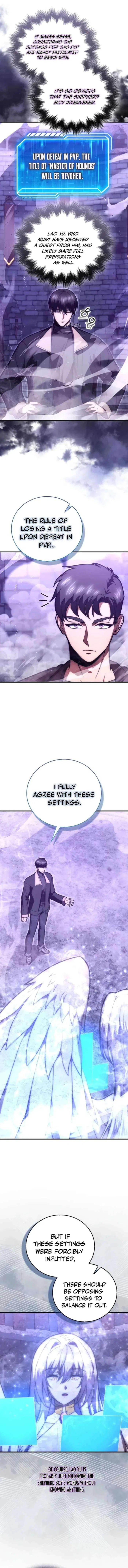 Max Talent Player (2024) Chapter 114 – Page 3