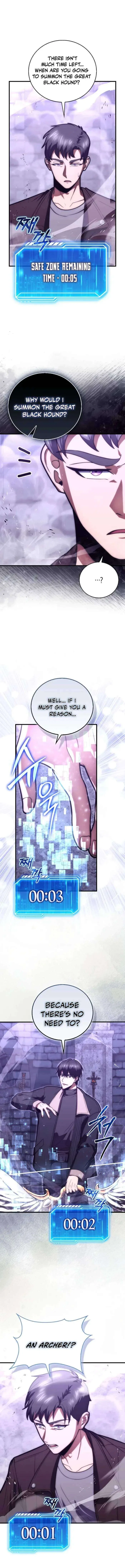 Max Talent Player (2024) Chapter 114 – Page 5