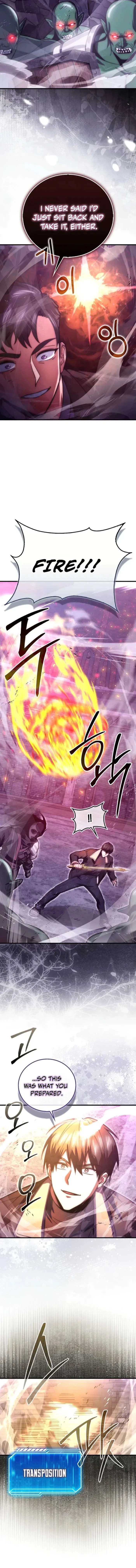 Max Talent Player (2024) Chapter 114 – Page 8