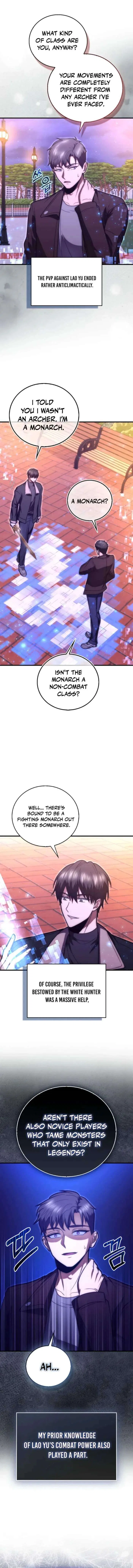 Max Talent Player (2024) Chapter 114 – Page 10