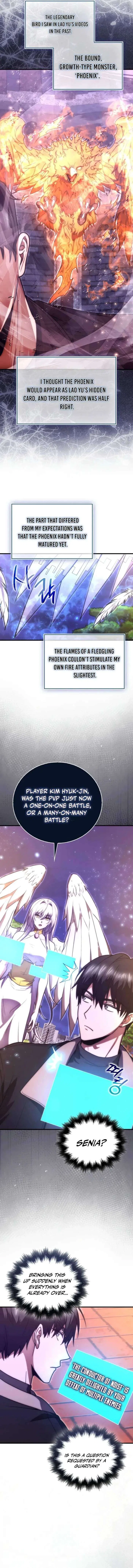 Max Talent Player (2024) Chapter 114 – Page 11