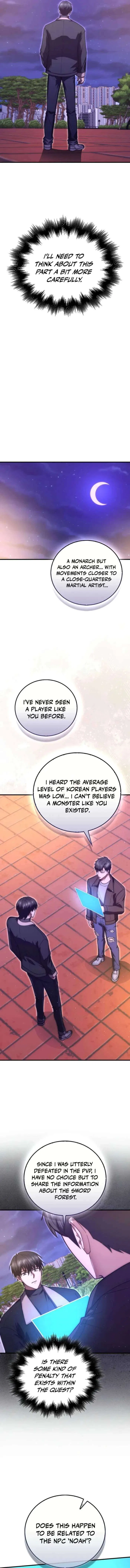 Max Talent Player (2024) Chapter 114 – Page 14