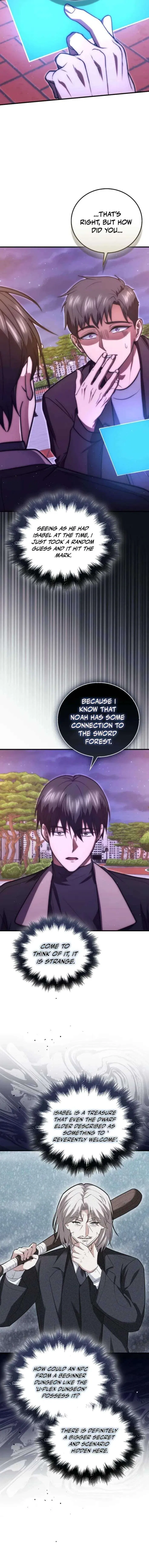 Max Talent Player (2024) Chapter 114 – Page 15