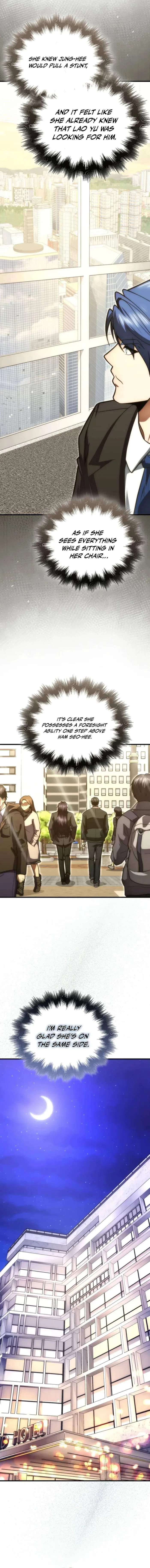 Max Talent Player (2024) Chapter 113 – Page 9