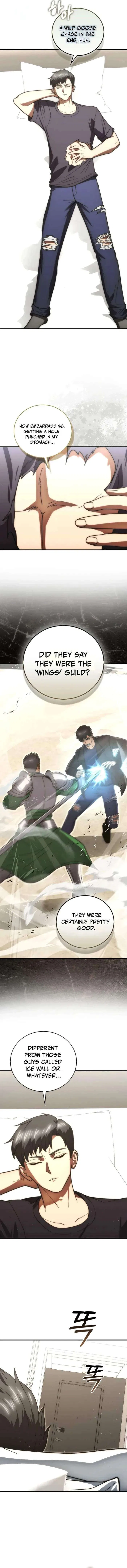 Max Talent Player (2024) Chapter 113 – Page 10