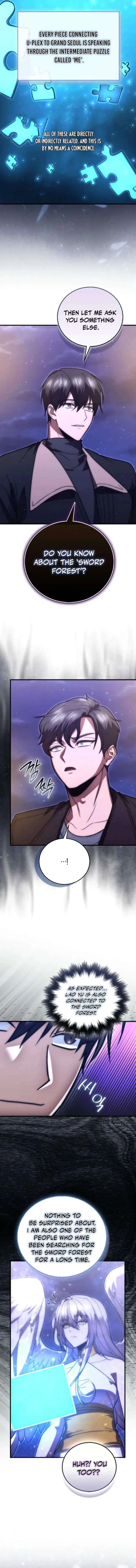 Max Talent Player (2024) Chapter 113 – Page 15