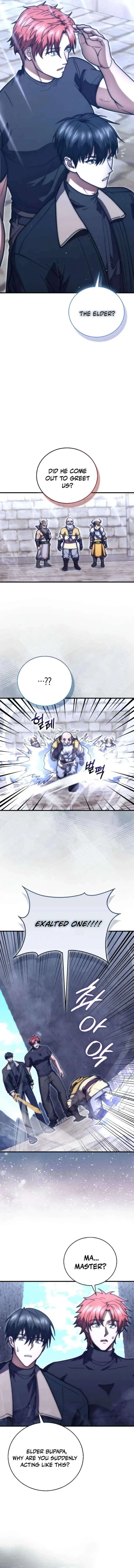 Max Talent Player (2024) Chapter 112 – Page 6