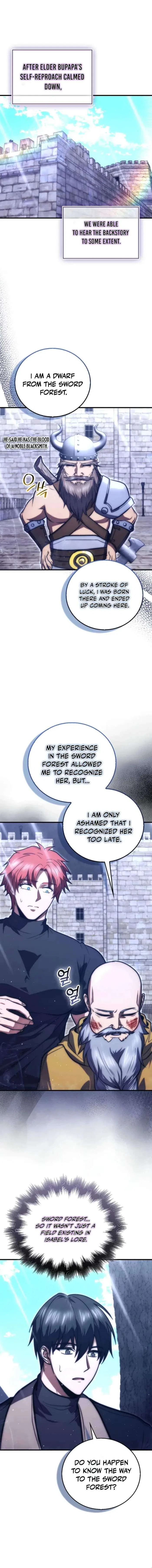 Max Talent Player (2024) Chapter 112 – Page 9