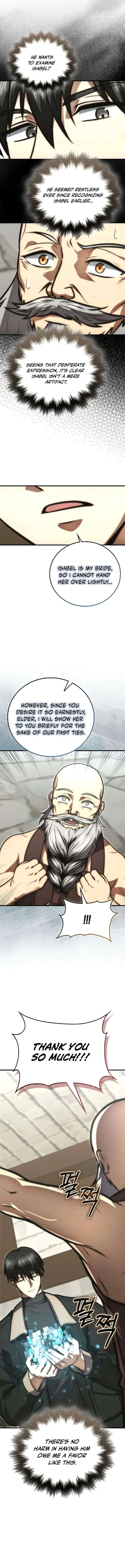 Max Talent Player (2024) Chapter 112 – Page 12