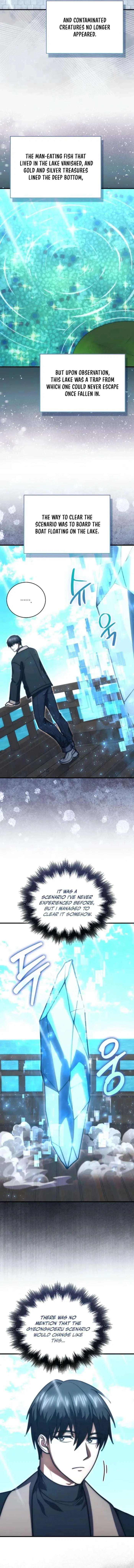 Max Talent Player (2024) Chapter 111 – Page 3