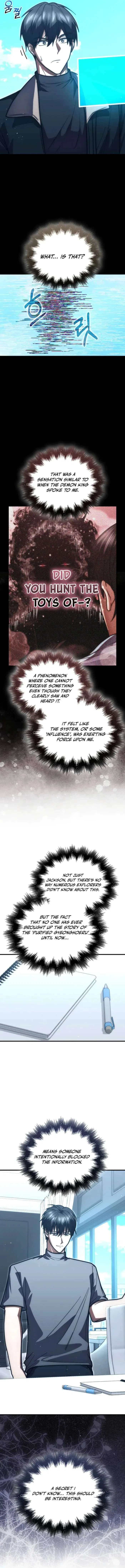 Max Talent Player (2024) Chapter 111 – Page 6