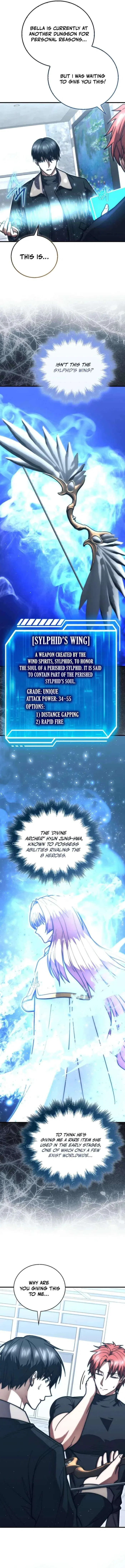 Max Talent Player (2024) Chapter 111 – Page 8