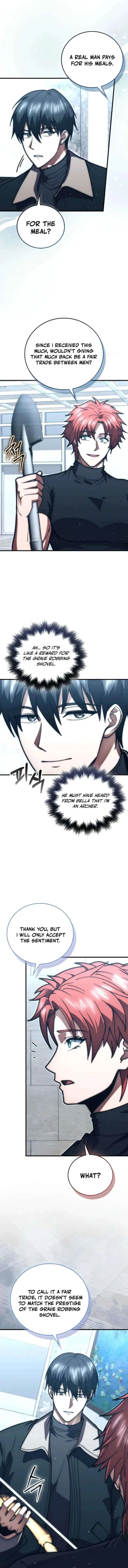 Max Talent Player (2024) Chapter 111 – Page 9
