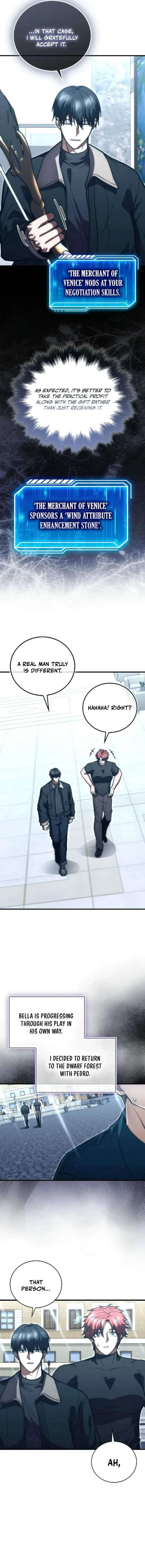 Max Talent Player (2024) Chapter 111 – Page 11