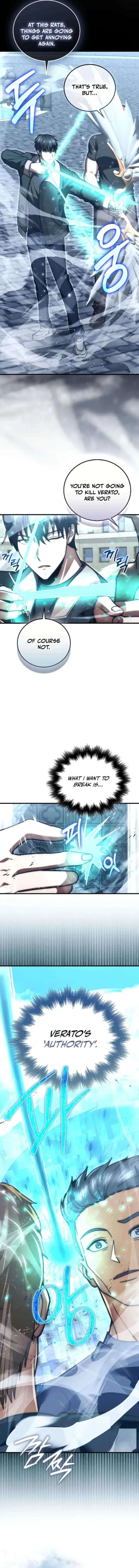 Max Talent Player (2024) Chapter 111 – Page 13