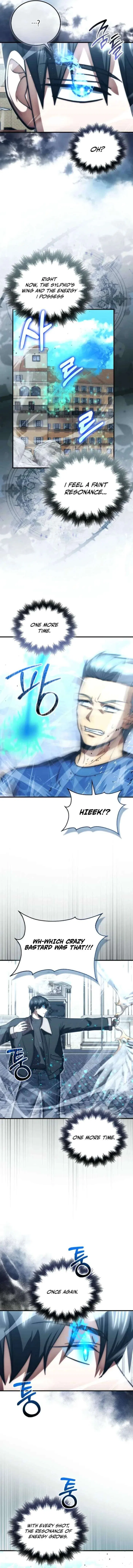 Max Talent Player (2024) Chapter 111 – Page 14