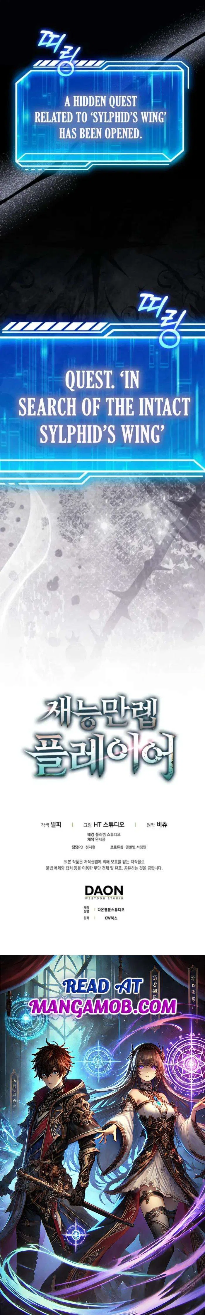 Max Talent Player (2024) Chapter 111 – Page 16