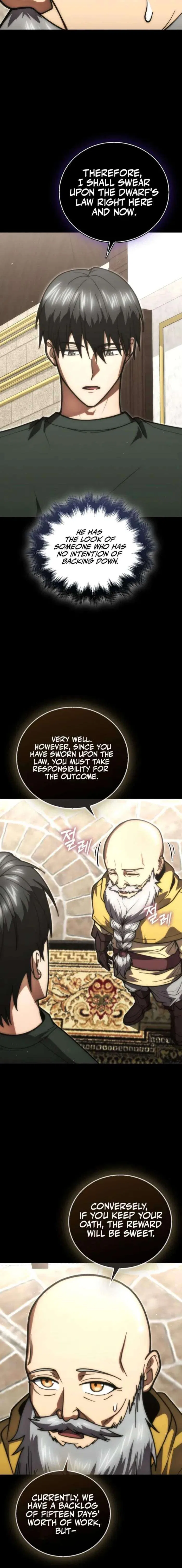 Max Talent Player (2024) Chapter 110 – Page 4