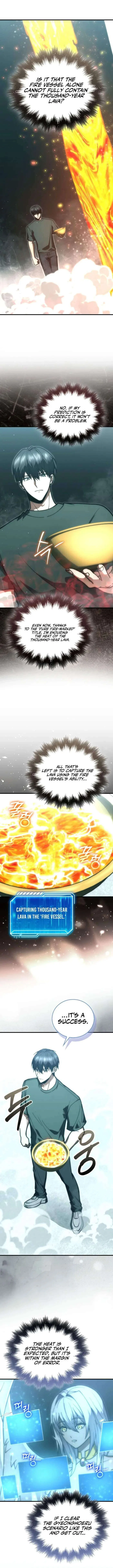 Max Talent Player (2024) Chapter 110 – Page 9
