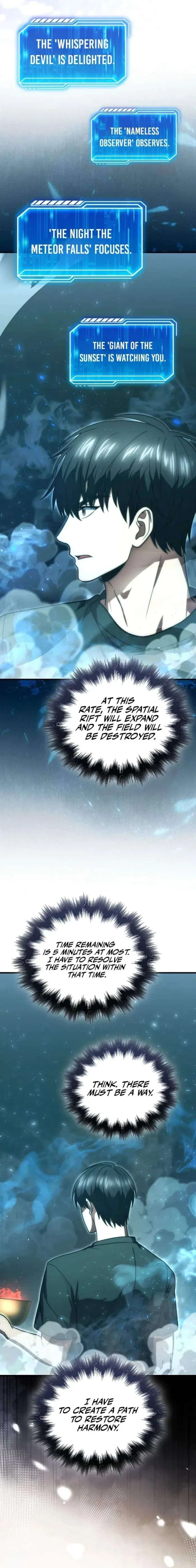 Max Talent Player (2024) Chapter 110 – Page 12