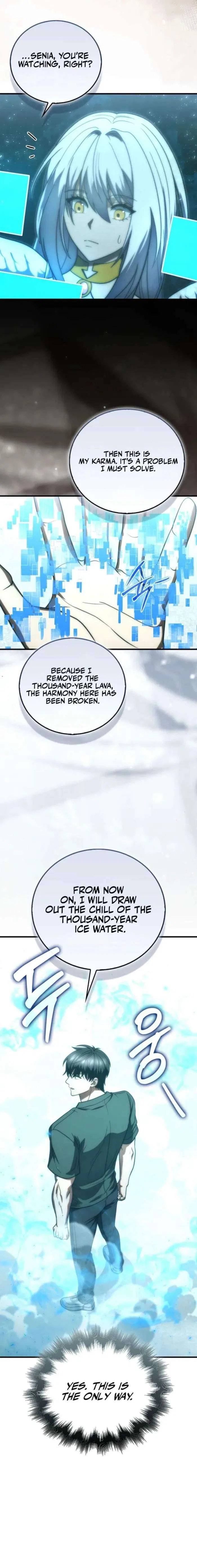 Max Talent Player (2024) Chapter 110 – Page 13